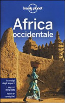 Copertina  Africa occidentale