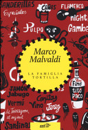 Copertina  La famiglia Tortilla