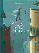 Copertina  Con la testa fra le nuvole
