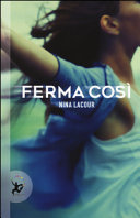 Copertina  Ferma così