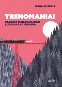 Copertina  Trenomania!