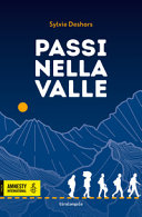 Copertina  Passi nella valle