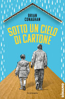 copertina Sotto un cielo di cartone