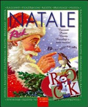 Copertina  Natale rock : racconti, poesie, ricette, bricolage e... tanta musica!