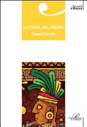 Copertina  La testa del negro