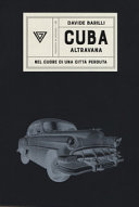 Copertina  Cuba