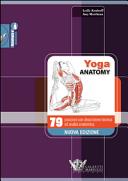 Copertina  Yoga anatomy