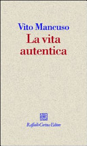 Copertina  La vita autentica