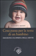 Copertina  Cosa passa per la testa di un bambino 