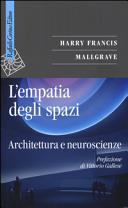 Copertina  L'empatia degli spazi : architettura e neuroscienze