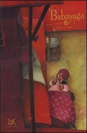Copertina  Babayaga