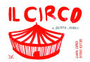 Copertina  Il circo di Berta e Pablo
