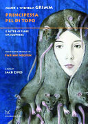 copertina Principessa Pel di topo e altre 41 fiabe da scoprire