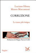 Copertina  Corruzione : la tassa più iniqua