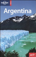 Copertina  Argentina