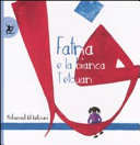 Copertina  Fatna e la bianca Tetouan