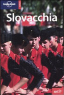 Copertina  Slovacchia