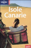 Copertina  Isole Canarie