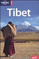 Copertina  Tibet