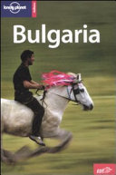 Copertina  Bulgaria