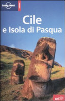 Copertina  Cile e Isola di Pasqua