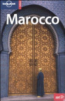 Copertina  Marocco