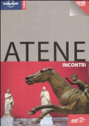 Copertina  Atene incontri