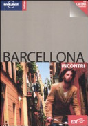 Copertina  Barcellona : incontri