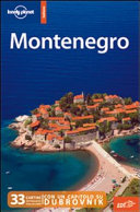 Copertina  Montenegro