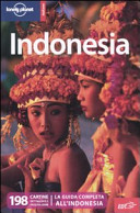 Copertina  Indonesia