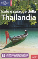 Copertina  Isole e spiagge della Thailandia