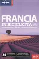 Copertina  Francia in bicicletta