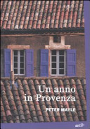 Copertina  Un anno in Provenza