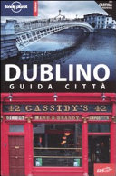 Copertina  Dublino : guida città