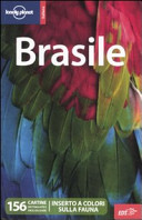 Copertina  Brasile