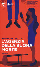 Copertina  L'agenzia della buona morte