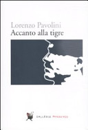 Copertina  Accanto alla tigre