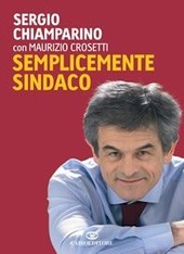 Copertina  Semplicemente sindaco