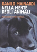 Copertina  Nella mente degli animali