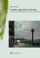 Copertina  L'ultimo raggio della Serenissima