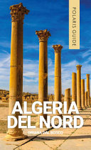 Copertina  Algeria del nord
