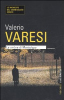 Copertina  Le ombre di Montelupo
