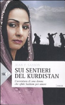 Copertina  Sui sentieri del Kurdistan