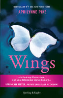 Copertina  Wings