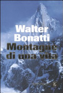 Copertina  Montagne di una vita