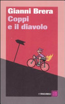 Copertina  Coppi e il diavolo