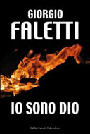 Copertina  Io sono Dio