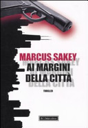 Copertina  Ai margini della città