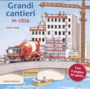 Copertina  Grandi cantieri in città