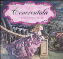 Copertina  Cenerentola 